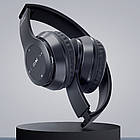 Бездротові Bluetooth навушники P47 з MP3 плеєром / Накладні навушники, фото 7