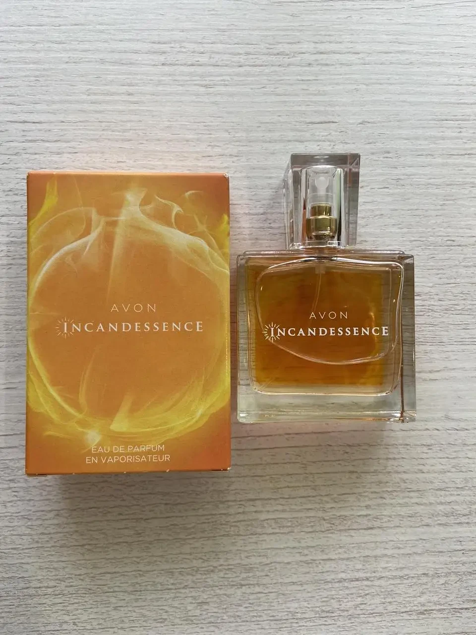 Женский парфюм Incandessence (30 мл) Avon, инкандесенс эйвон ...
