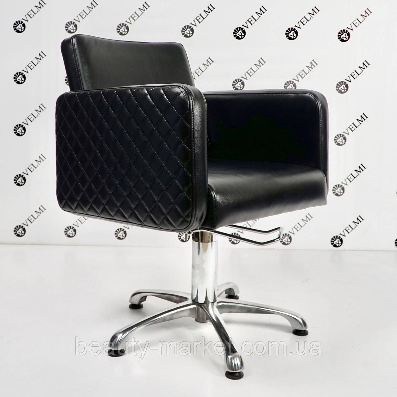 Перукарське крісло Polo Lux