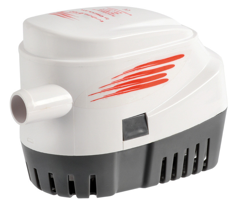 Автоматична трюмна помпа 800GPH 24V Osculati 16.124.04