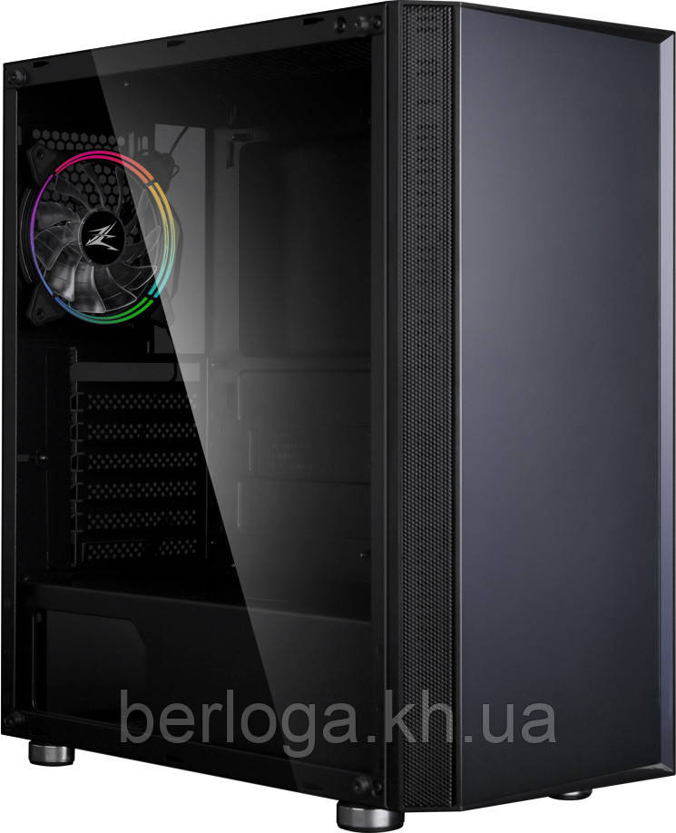 Корпус ZALMAN R2 BLACK
