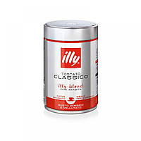 Кава мелена illy ж/б, в асортименті, 250 g Італія