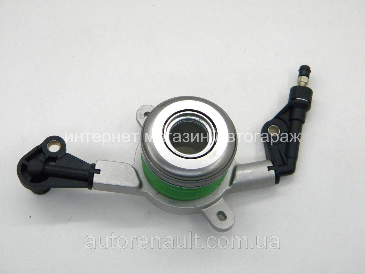 Підшипник вижимний Мерседес Спринтер 2.2/2.7 CDI 2000-2006 MAXGEAR (Польща) HRB9033