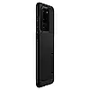Чехол Samsung Galaxy S20 Ultra - Slim Armor, Black, фото 8