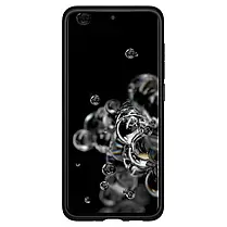 Чехол Samsung Galaxy S20 Ultra - Slim Armor, Black, фото 6