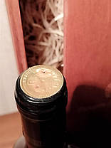 Вино 1974 року Barbera d'Asti Італія, фото 3