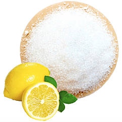 Лимонна кислота харчова 1 кг
