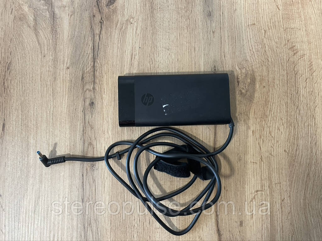 Оригінальний блок живлення HP TPN-DA10 для ноутбуків HP 19.5 V/10,3 A/200 W (4.5х3.0 з голкою)