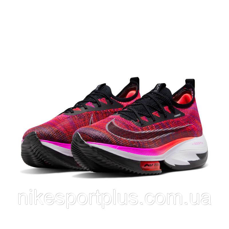 КРОСІВКИ W AIR ZOOM ALPHAFLY NEXT% CZ1514-501