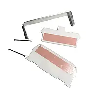 AluTat торцева заглушка