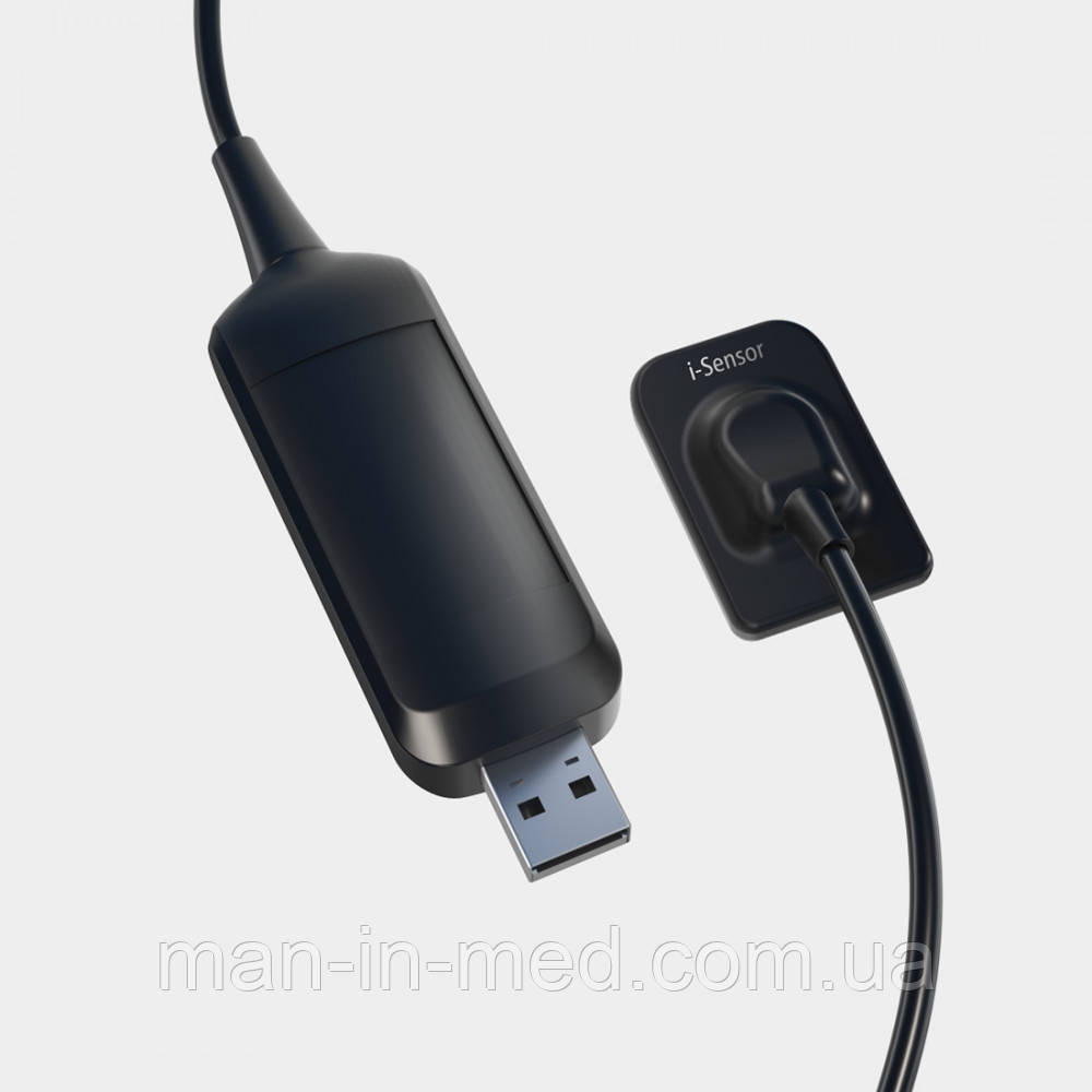 Візіограф Woodpecker i-Sensor H2.