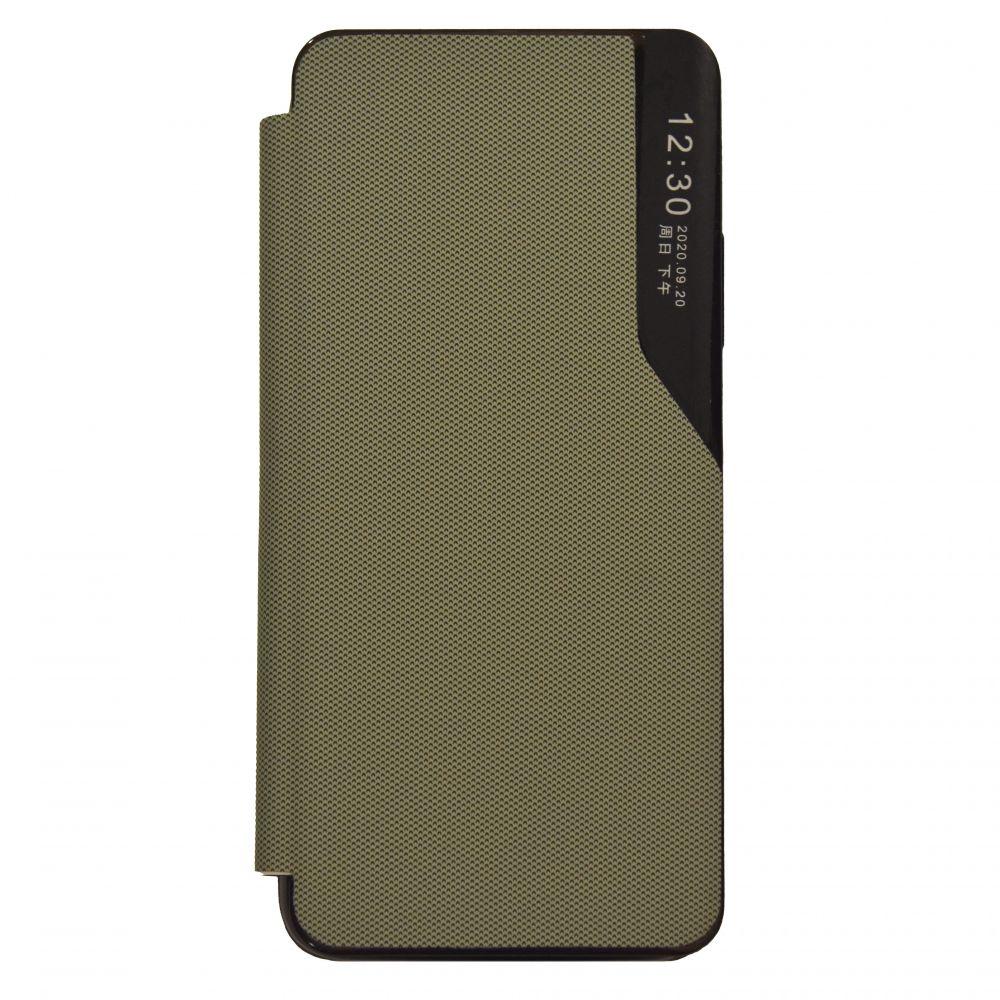 Чохол-книжка Business Fabric для Xiaomi Redmi 10, фото 1