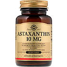 Астаксантин (Astaxanthin) 10 мг