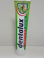 Зубная паста Dentalux complex,на травах,Германия.