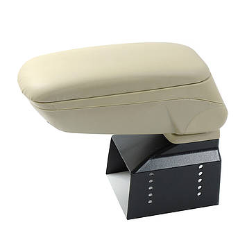 Підлокітник — Універсальний Бежевий 13 см "Vitol" HJ48018 (10 шт./пач.)