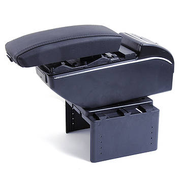 Підлокітник Elegant 100 521 7 USB, з підсвіткою