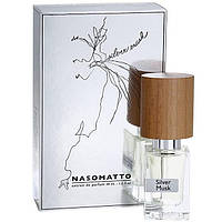 Оригинал Nasomatto Silver Musk 30 ml Духи