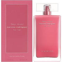 Оригинал Narciso Rodriguez For Her Fleur Musc Florale 100 ml туалетная вода