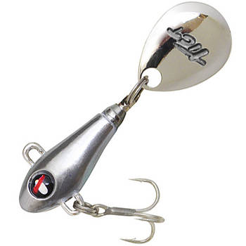 Тейл-спінер Tict Spin Bowy 4.0g