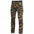 Тактичні військові штани Pentagon Lycos Combat Pants K05043 33/34, Ranger Green, фото 11