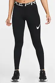 Лосини жінок. Nike Pro Dri-FIT (арт.DM6957-010)