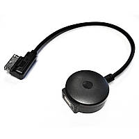 Bluetooth USB адаптер MMI для Mercedes C E S ML GL 2008-2014 Comand APS NTG юсб порт блютуз аудио переходник