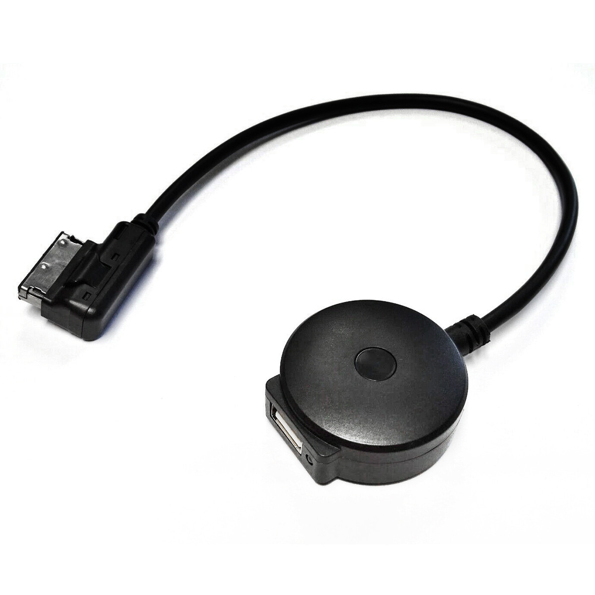 Bluetooth USB адаптер MMI для Mercedes C E S ML GL 2008-2014 Comand APS NTG юсб порт блютуз аудіо перехідник