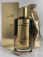 Оригинал Mancera Aoud Vanille 120 ml парфюмированная вода