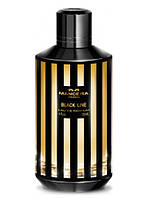 Оригинал Mancera Black Line 120 ml TESTER парфюмированная вода