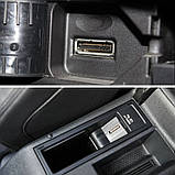 Bluetooth USB адаптер MMI для Mercedes C E S ML GL 2008-2014 Comand APS NTG юсб порт блютуз аудио переходник, фото 7