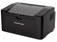 Принтеры и плоттеры Pantum P2500W с Wi-Fi