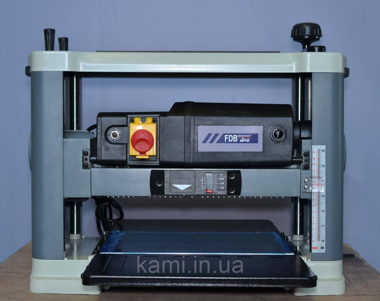 РЕЙСМУСОВИЙ ВЕРСТАТ FDB MASCHINEN MB 13, фото 1