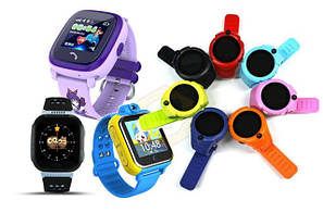 Годинник, смарт, фітнес браслети