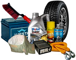 Автотовары