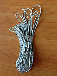 Шнур нейлоновий, мотузка для ролет, ролетних систем, на ролставні