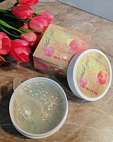 📌 Гідрогелеві Патчі для очей від втоми та набряклості Dearme Beauty Light bulb eye mask (60 шт.)