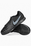 Футзалки Nike Tiempo LegendX 7 Academy IC AH7244-001, фото 4