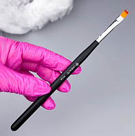 Пензель для гелю ⭐️Starlet Professional ⭐️#8