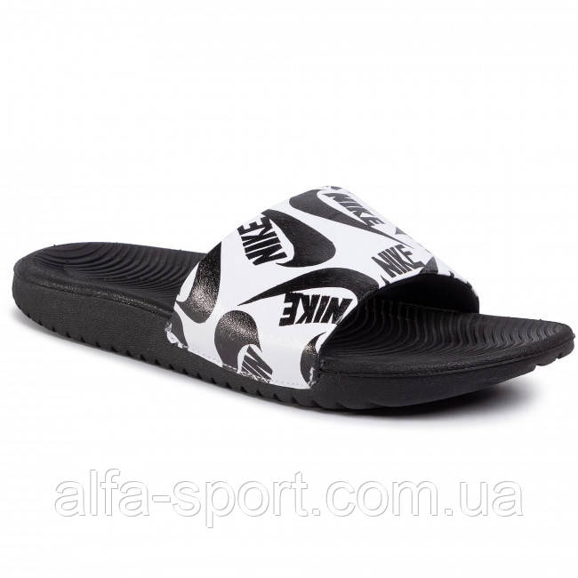 Сланцы Nike Kawa Slide SE JDI (CT6619-100)