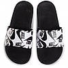 Сланцы Nike Kawa Slide SE JDI (CT6619-100), фото 4