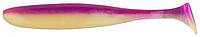 Силиконовая приманка Keitech Easy Shiner 2" (12 шт/уп) цвет pal#12 grape shad,1551.07.69