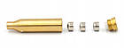 Лазерний патрон для холодного пристрілювання Premium  (калибр: .308 Win / .243 Win, 7,62x51 / 7,62х54 NATO), латунь Польща, фото 3