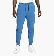 Штани чоловічий. Nike Sportswear Tech Fleece Blue (арт.CU4495-407)