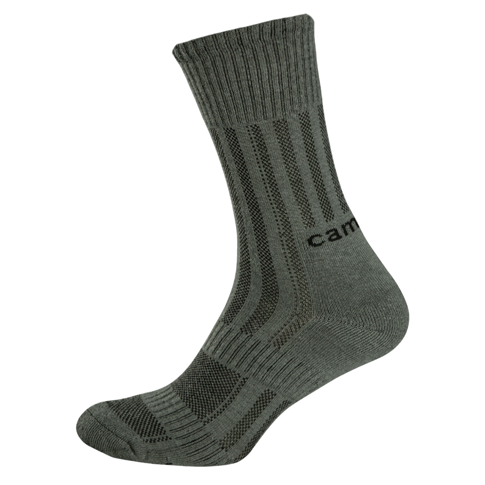 Шкарпетки MidAir Pro Khaki, фото 1