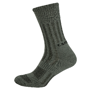 Шкарпетки TRK 2.0 Middle Khaki