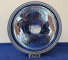 Hella Rallye 3000 Classic Driving Lamp (BLUE Patterned) 1F8 006 800-221