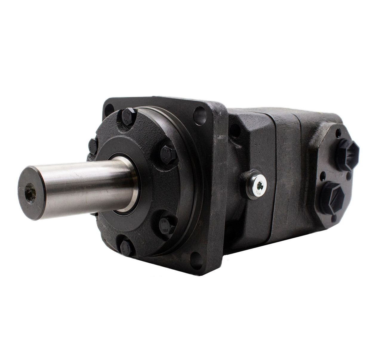 Гідромотор MT160C