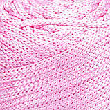 Yarnart MACRAME XL (Макраме XL) № 147 рожевий (Пряжа для в'язання, нитки для макраме), фото 2