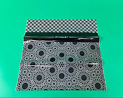 Пакети поліетиленовий з пластиковою ручкою "Кінслі" без ручки (10 шт)