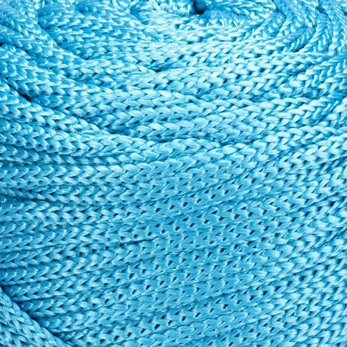 Купить Yarnart MACRAME XL (Макраме XL) № 152 бирюзовый (Пряжа для ...